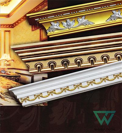 Phào Cổ Trần PCTPU001