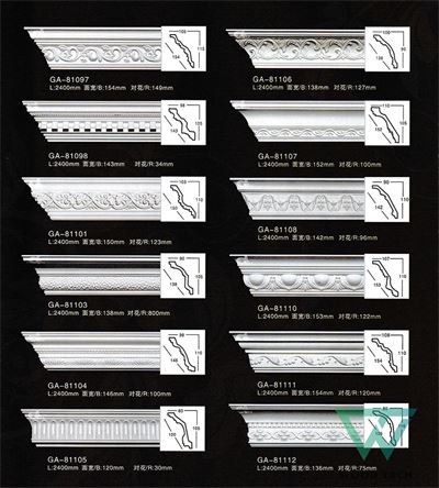 Phào Cổ Trần PCTPU019