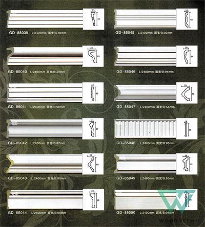 Chỉ Tường CTPU010