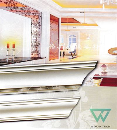 Phào Cổ Trần PCTPU031