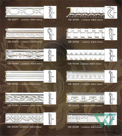 Phào Cổ Trần PCTPU028