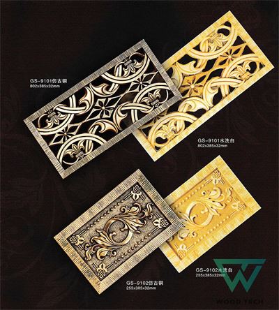 Hoa Văn Trang Trí PTTPU005