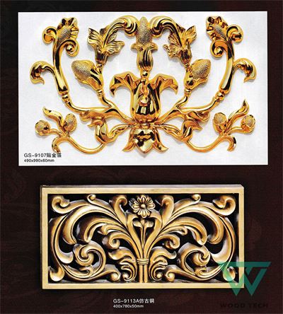 Hoa Văn Trang Trí PTTPU006