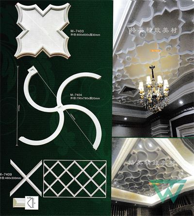 Hoa Văn Trang Trí PTTPU011