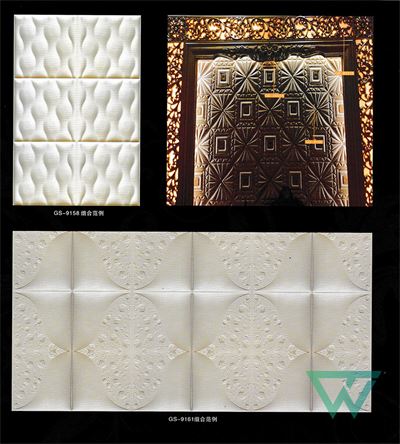 Hoa Văn Trang Trí PTTPU040