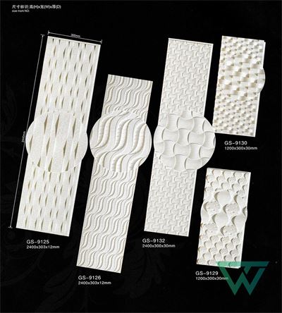 Hoa Văn Trang Trí PTTPU037