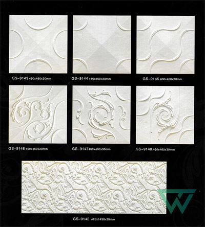 Hoa Văn Trang Trí PTTPU038