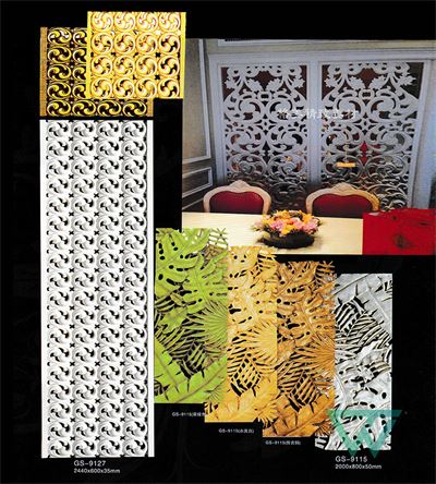 Hoa Văn Trang Trí PTTPU044