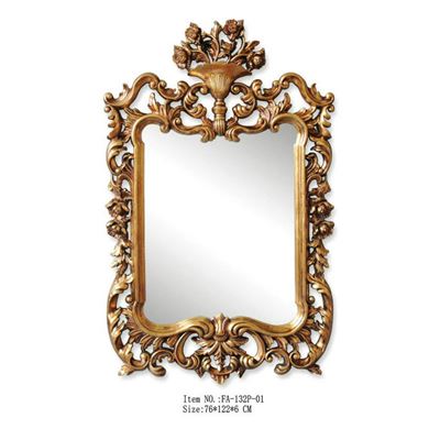 Khung gương PU - FA-132P-01