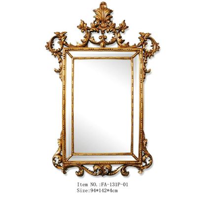 Khung gương PU - FA-131P-01