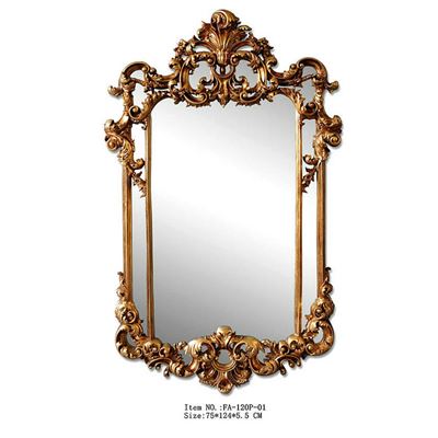 Khung gương PU - FA-120P-01