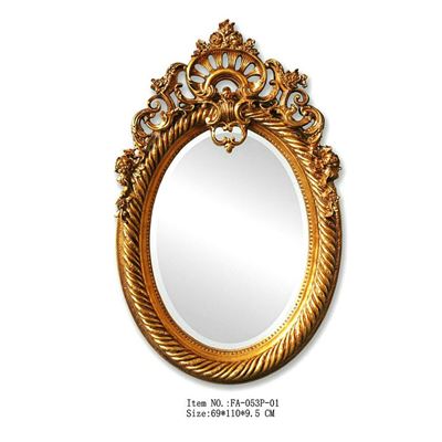 Khung gương PU - FA-053P-01