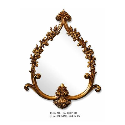 Khung gương PU - FA-052P-01