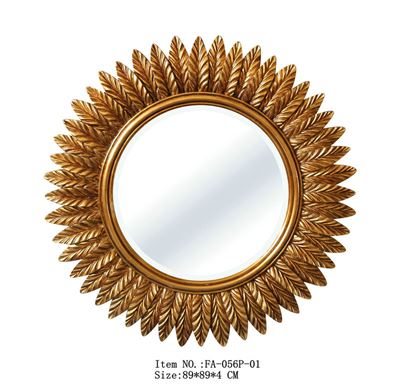 Khung gương PU - FA-056P-01