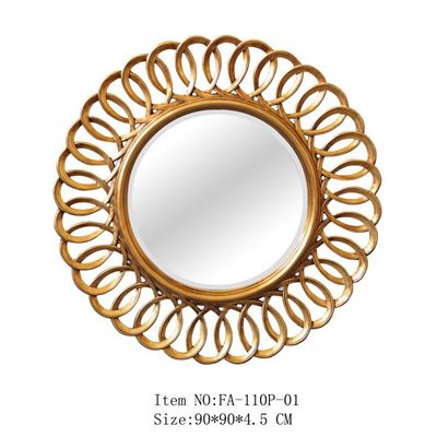 Khung gương PU - FA-110P-01