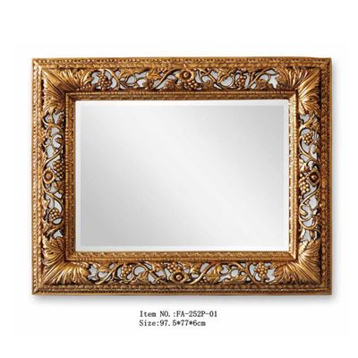 Khung gương PU - FA-252P-01