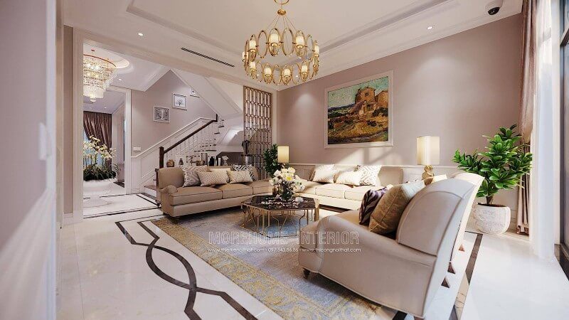 Hải Phòng có những cửa hàng bán sofa đẹp không?